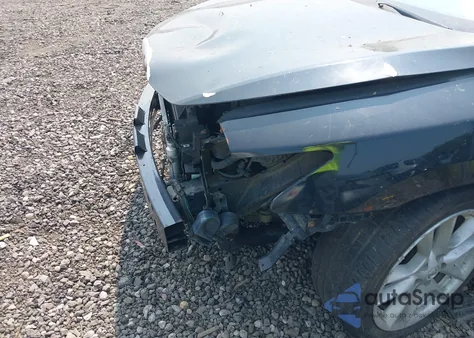 2011 Nissan Maxima 3.5 S из США, поврежденный, VIN 1N4AA5APXBC847707